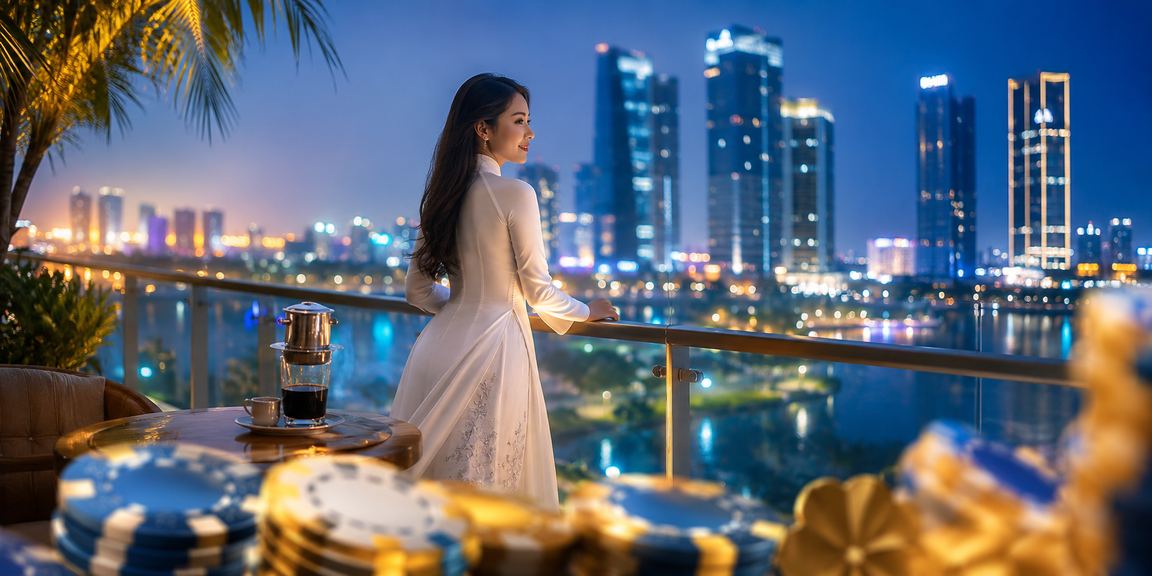 Trải nghiệm cá cược casino và thể thao tại Hà Nội
