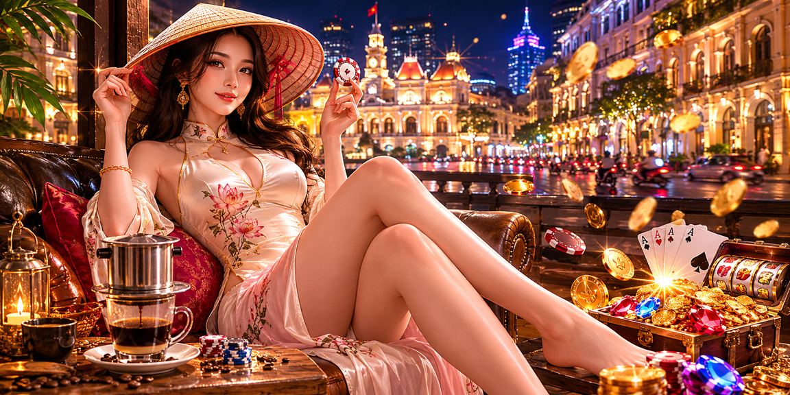 Ứng dụng giao diện voucher trên di động tại TP Hồ Chí Minh