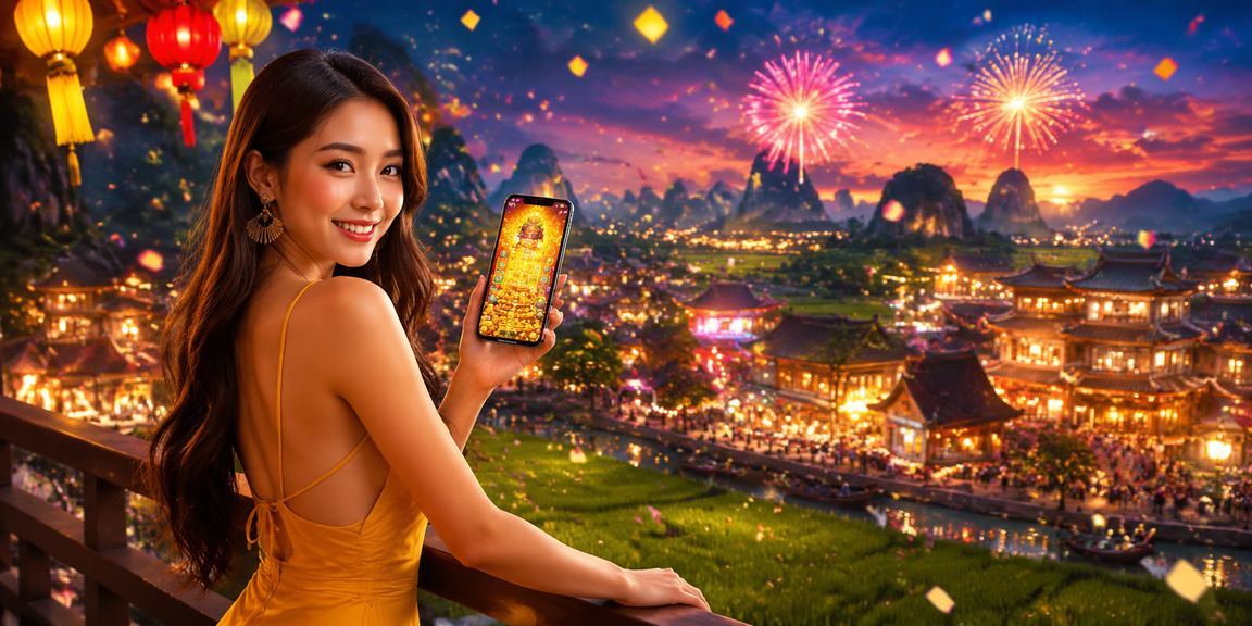 Chơi casino di động an toàn buổi đêm tại Ninh Bình
